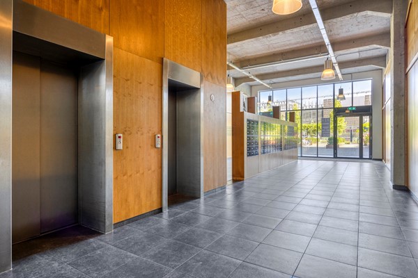 Medium property photo - Lichttoren 180, 5611 BJ Eindhoven